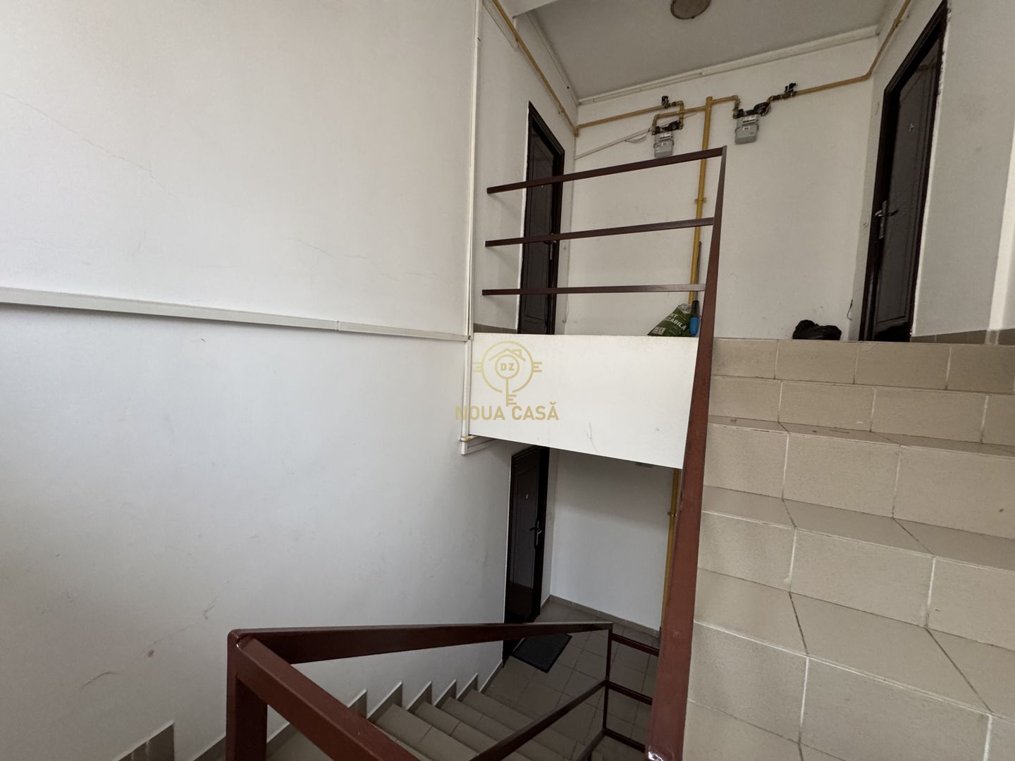 De vanzare Apartament  55MP/2 Balcoane In Satu Mare/ Bloc 2012 - Poză 11