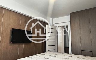 Apartament de închiriat cu 3 camere în Iosia Resident, Oradea - Poză 6