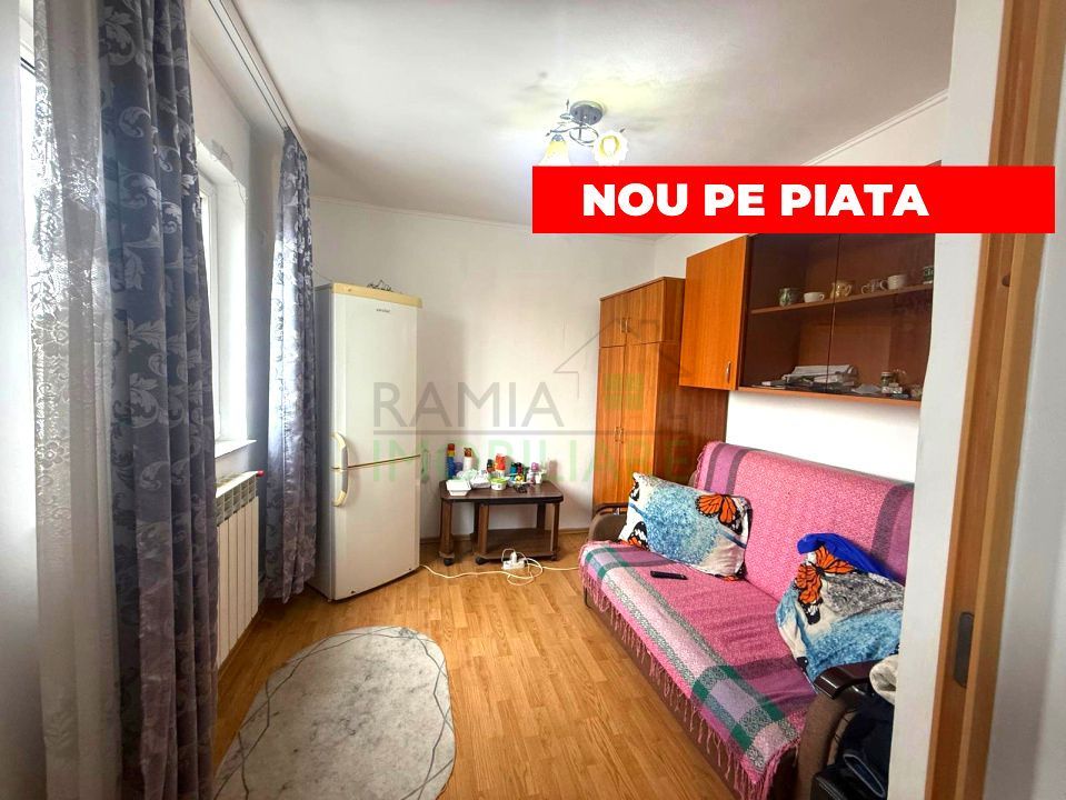 Garsonieră mobilată Tractorul - Investiție sigură - Poză 5