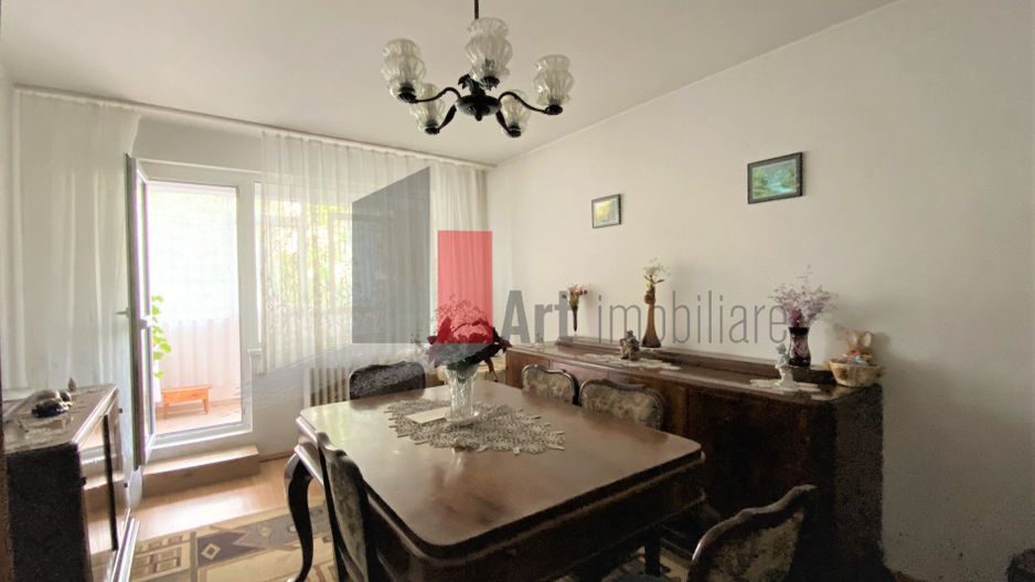 Apartament 2 camere spatios | zona Nicolae Grigorescu/Camil Ressu - Poză 2