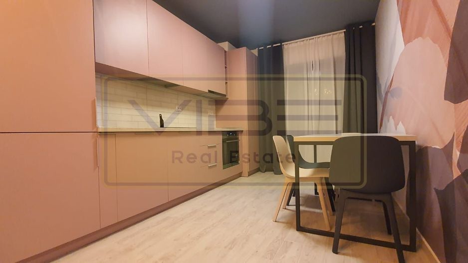 Apartament 2 camere + parcare River Towers - 5 min Iulius Mall - Poză 2
