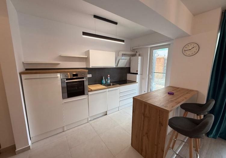 Apartament 2 camere Premium | Midtown Residence Geniului - Poză 4