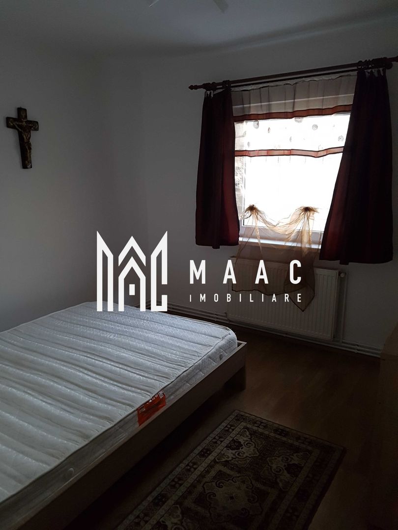 Apartament 2 camere de vânzare | Sibiu | Terezian | pivniță - Poză 4