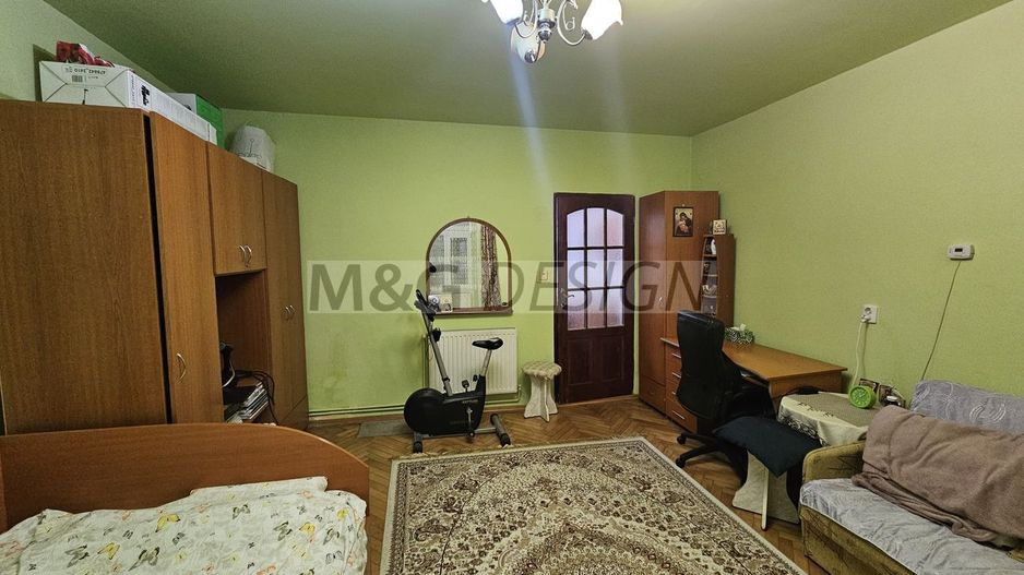 Apartament 1 camera zona Printul Turcesc la curte - Poză 3