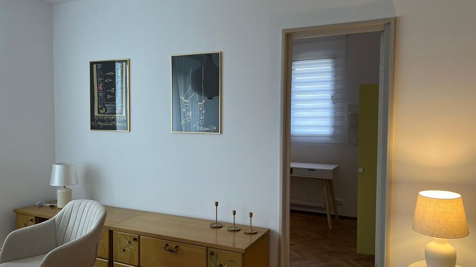 Apartament 3 camere - Vatra Luminoasa - Poză 8