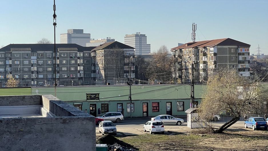 UniQ Residential - Poză 11