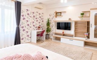 Apartament de închiriat într-un complex rezidențial modern din Iași - 350 euro - Poză 2