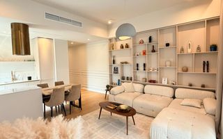 3 Camere One Verdi Parc - Poză 3