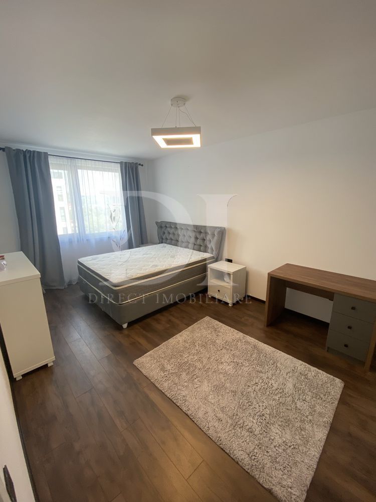 Apartament nou de închiriat 2 camere  – zona VIVO! Cluj-Napoca - Poză 4