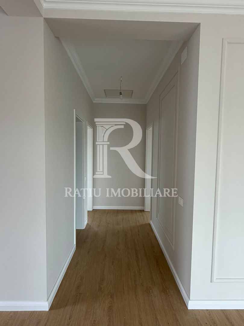 Casă modernă | Finisaje Premium| Terasă | Cihei - Poză 7