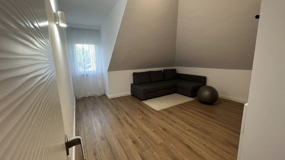 Corbeanca | De vanzare | Vila individuala 5 camere - Poză 15