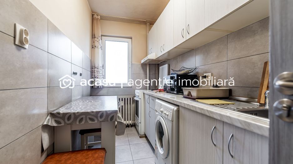 Apartament 3 camere decomandat - Vlaicu, Arad - COMISION 0% - Poză 2