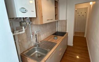 Apartament cu o camera de inchiriat- Str Viitorului- Etaj 1 - Poză 4