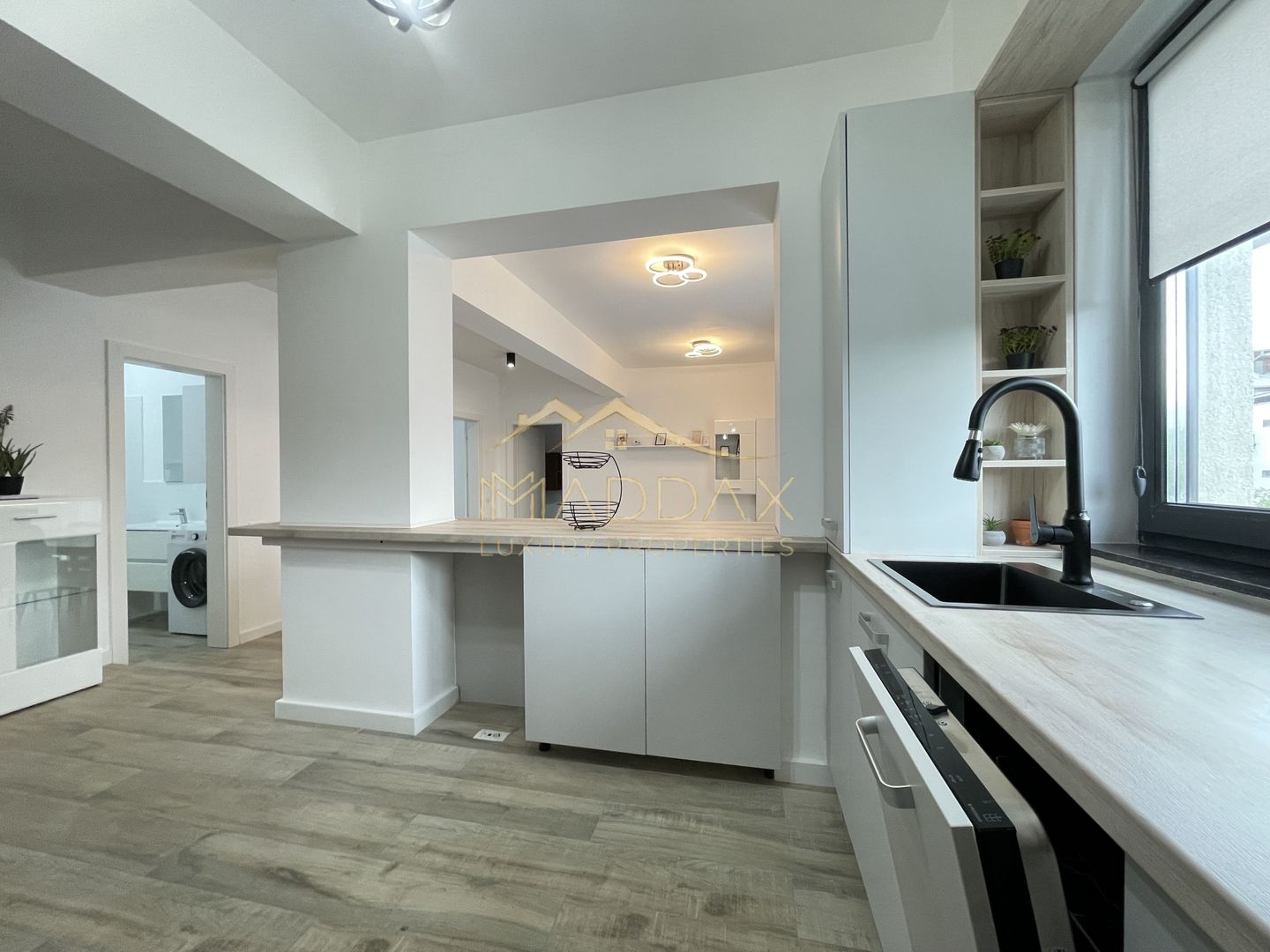 Apartament 3 camere ***117 mp*** Bloc NOU**boutique// Aviatiei-Herastrau - Poză 6