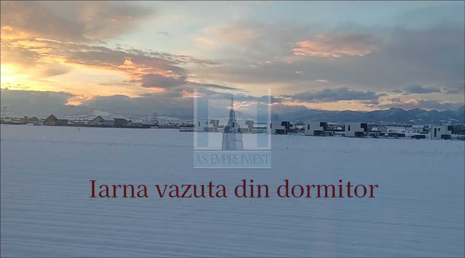 Apartament 2 camere ETJ 1- curte proprie - parcare | Sanpetru | Lempes - Poză 3