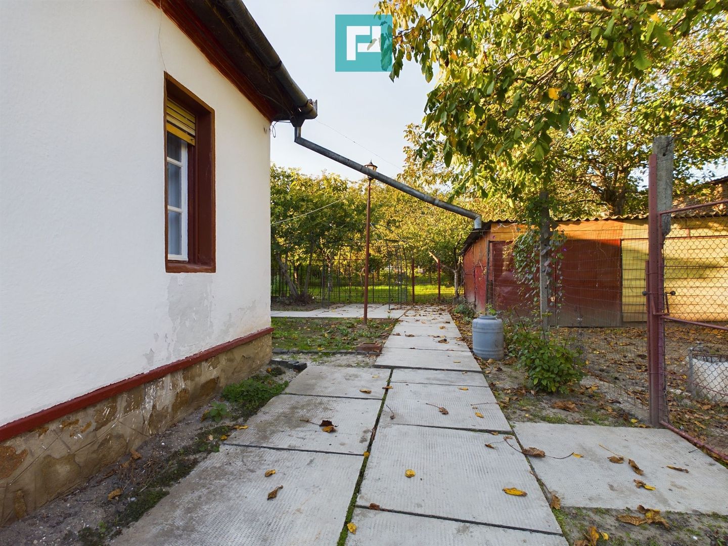 Casă cu 4 camere de vânzare în Sega - Poză 7