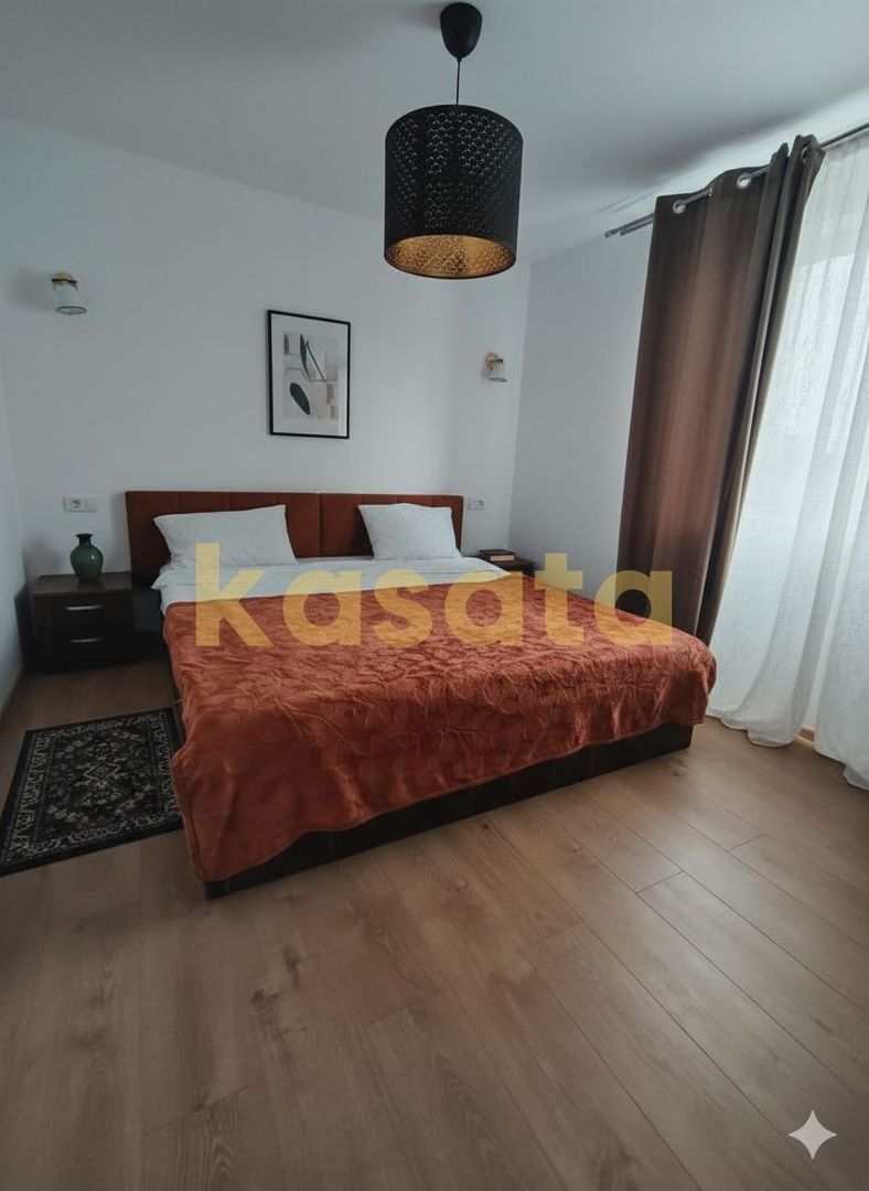 Vilă 4 camere de închiriat Bragadiru - 2 locuri de parcare incluse - Poză 5