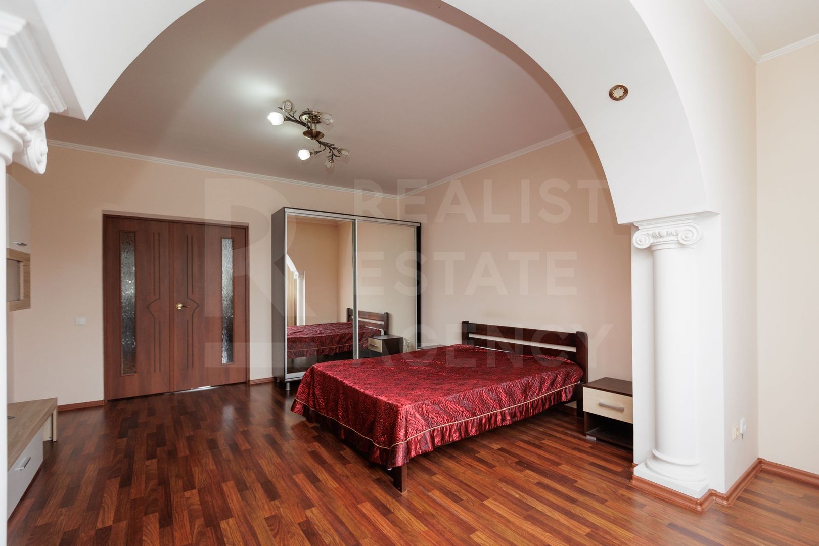 Vânzare, apartament, 2 camere, str.  Cornului, Buiucani - Poză 5