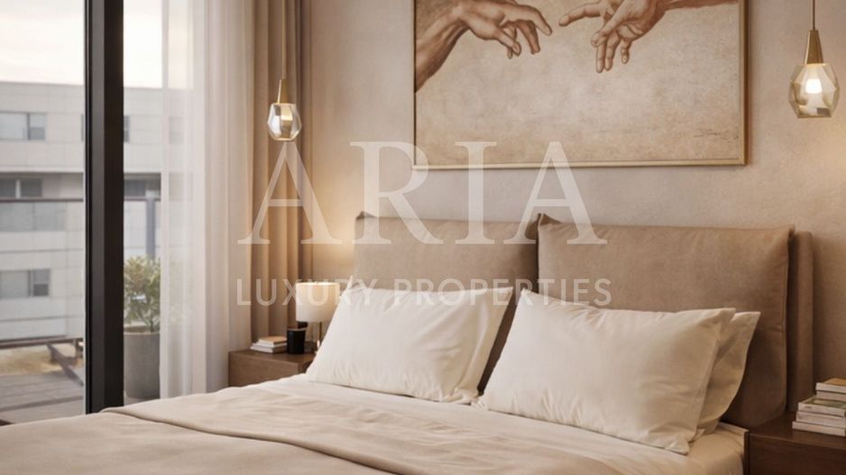 PENTHOUSE EXCLUSIVIST | HERASTRAU - Poză 4