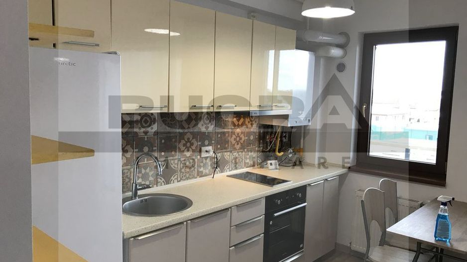 Apartament de 2 camere, 57mp, parcare subterana, Complex Luminia - Poză 2
