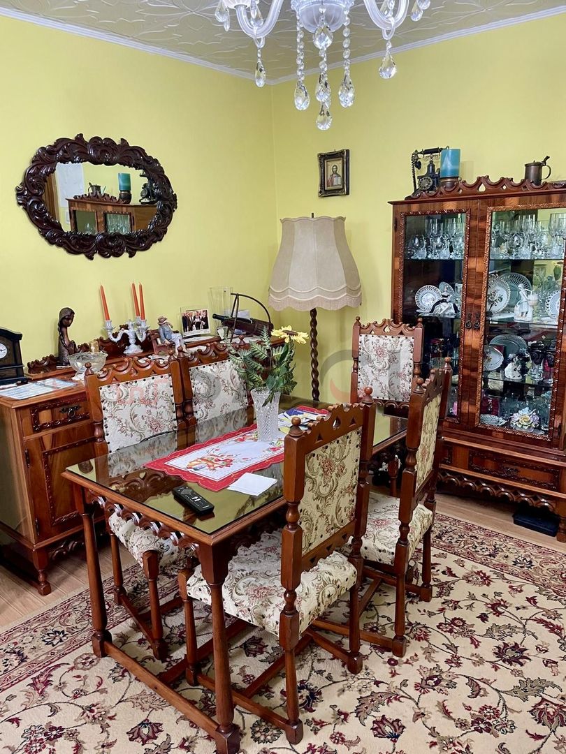 3 camere, Decomandat, Gheorgheni - Poză 2