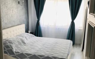 Apartament 2 camewre ROYAL TOWN- 499 EURO - Poză 3