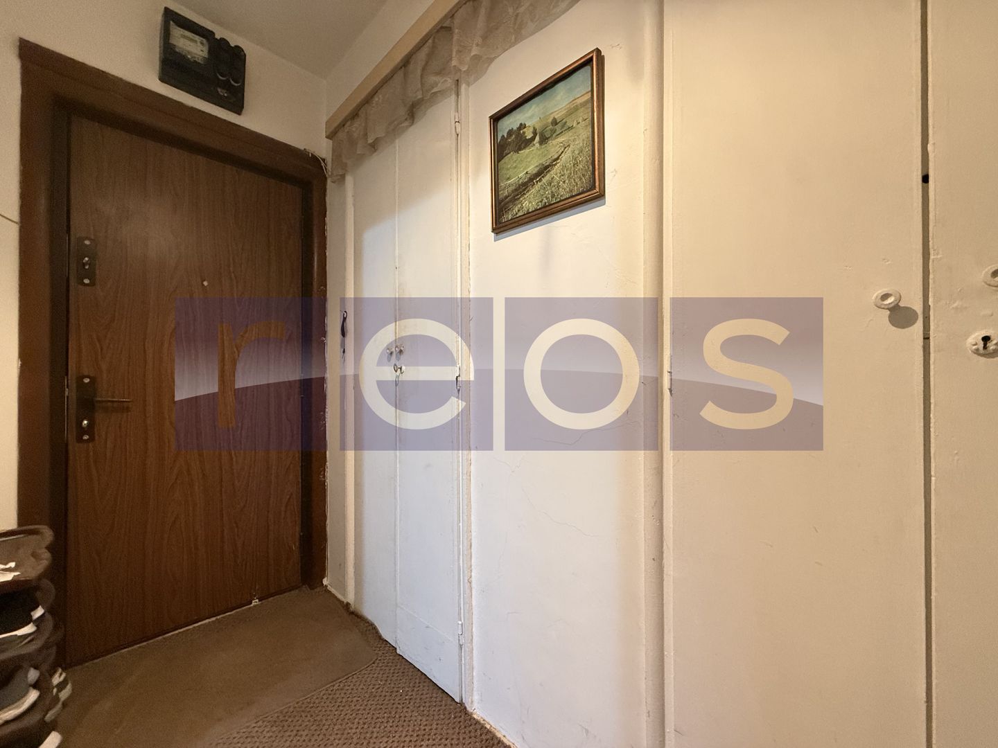 VÂNZARE 3 CAMERE | ZONA NICOLAE GRIGORESCU | ETAJ 1 - Poză 10