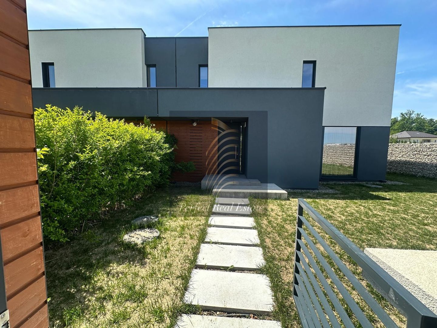 Vilă pasivă de vânzare – Amber Garden, Tunari - Poză 1