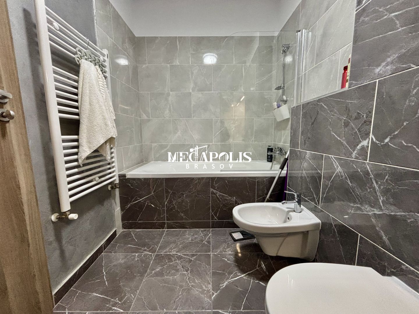 Apartament 2 camere | Open Space | Parcare Subterană | Platinum - Poză 14
