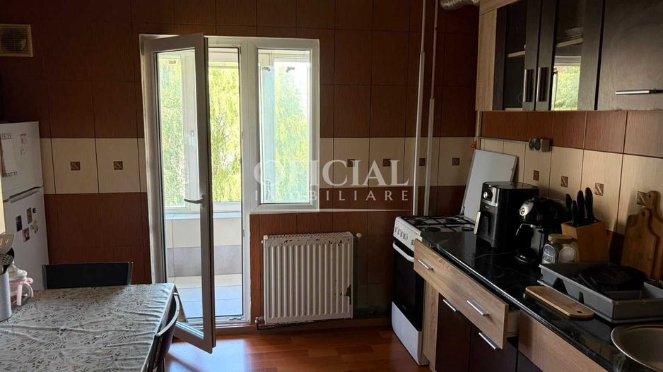 Apartament 2 Camere Decomandat | 60 Mp | Balcon | Zorilor Recuperare - Poză 5