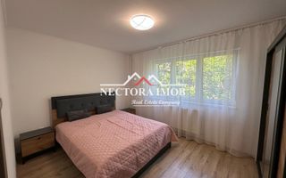NECTORA IMOB-Apartament 3 camere, Tip Q, Zona Salca, 63 mp, Etaj 3 - Poză 9