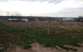 Teren intravilan Filesti 1000 mp strada Gheorghe Sincai nr 18 - Poză 6