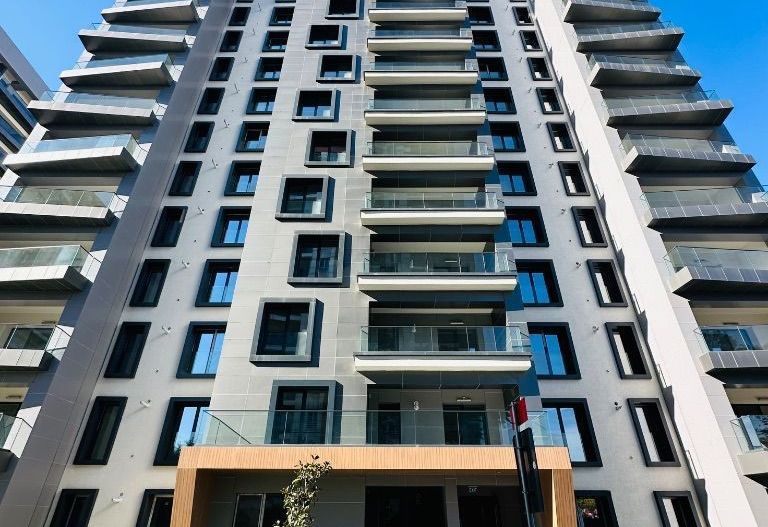 Apartament /studio Select Residence - Poză 2