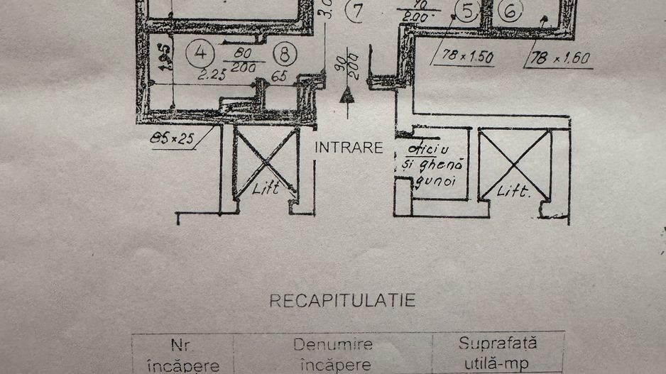 2 camere Soseaua Giurgiului-Piata Progresul - Poză 2