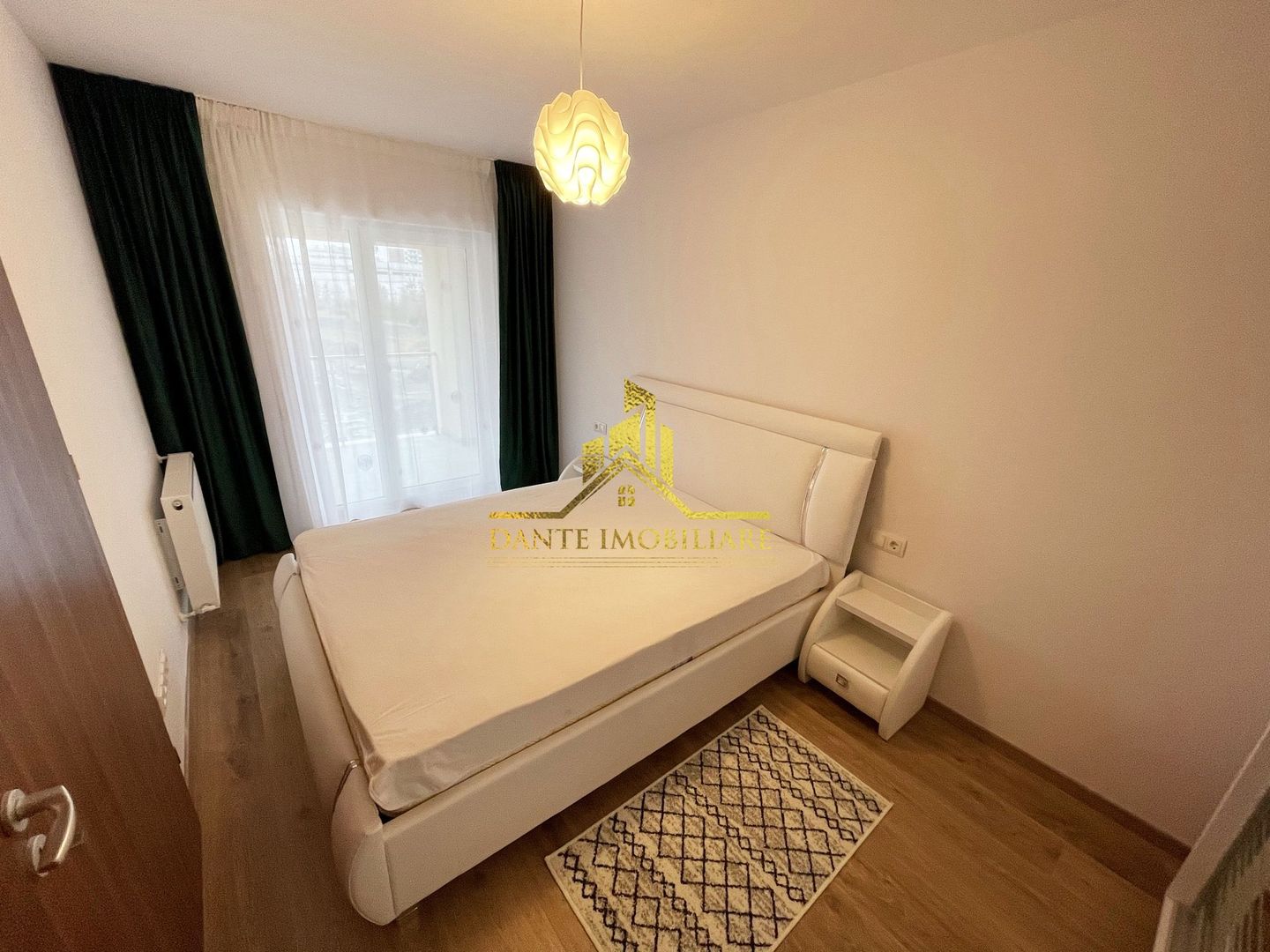 2 camere, modern, bloc nou, terasa, Viva City, Iulius Mall, FSEGA - Poză 6