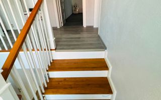 Casa individuala 148mp utili, Giarmata Cartierul Primaverii - Poză 6