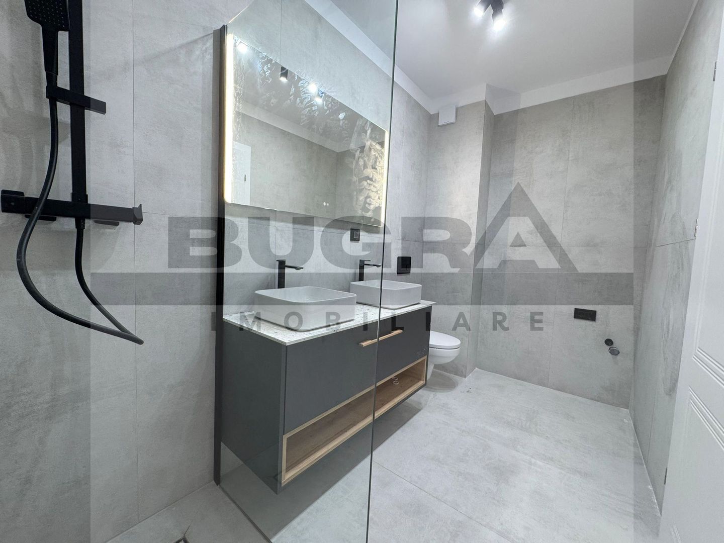 Apartament 2 camere, 58 mp, terasa, garaj, Complex Elite Residence - Poză 10