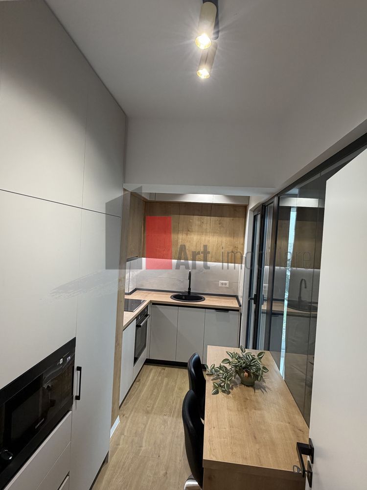 Apartament 2 camere Premium Smart Residence Lujerului - Poză 6