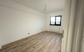 Apartament 3 camere nemobilat,nelocuit bloc nou + loc parcare - Poză 11