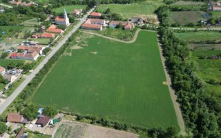 Teren de 1.6ha ideal pentru dezvoltare rezidentiala sau proiect turistic - Poză 3