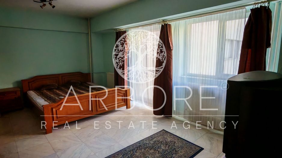 Apartament decomandat 3 camere |  Universitate – Scoala De Arhitectura - Poză 4