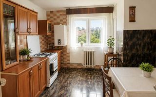 Apartament 3 camere Decomandat | 2 Bai | Terasa | Gheorgheni Nasaud - Poză 4