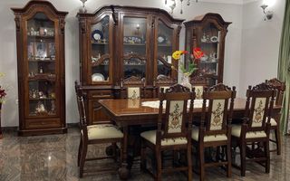 Vila 360 mp utili super exclusivista si teren 750 mp in Sibiu - Poză 14