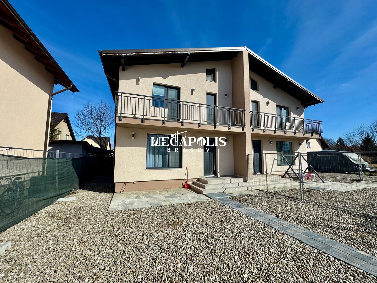 Duplex 3 camere | Pet-Friendly | Stupini - Poză 20