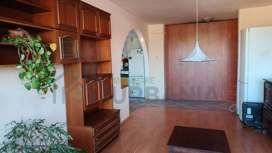 Apartament superb cu 2 camere în Copou, lângă Universitate - Poză 2