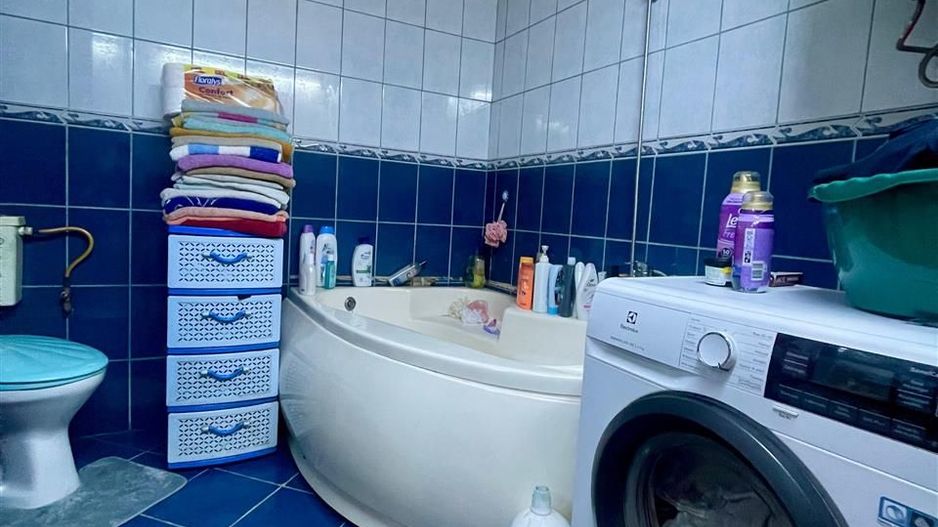 Casa cu 3 camere in Sacueni - Poză 6