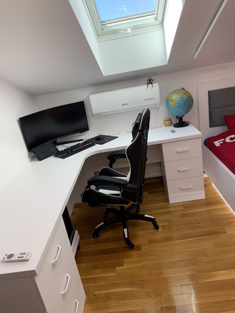 Girocului-Kaufland | Teren 879 mp | Proiect casă 2 | Zonă excelentă - Poză 24