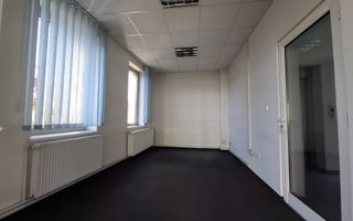 Spațiu de birouri ultracentral (cladire nou) - sup. utila 275 mp - Poză 16