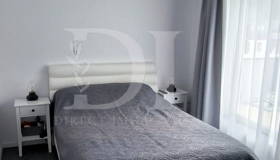 Apartament la cheie / terasa de 88 mp / Zona Cetati - Poză 9