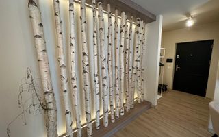 Apartament deosebit  2 camere zona Lipovei - Poză 7